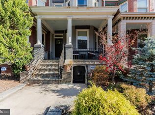 4509 15th St NW UNIT B, Washington, DC 20011