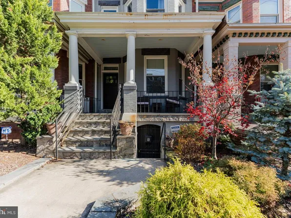 4509 15th St NW Unit B, Washington, DC 20011