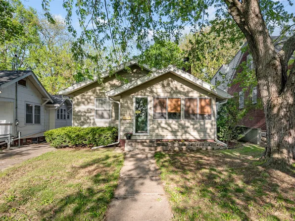 1331 47th St, Des Moines, IA 50311