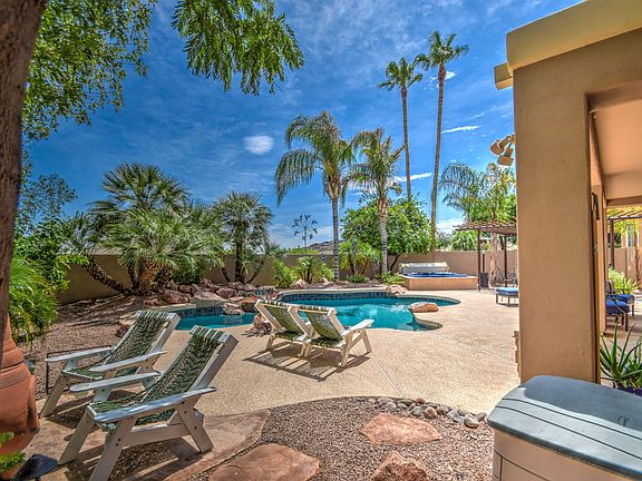 fabulous back yard