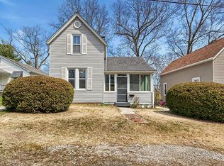 717 W Adams St, Belleville, IL