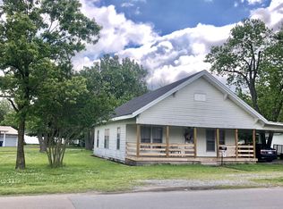 315 N Lincoln St, East Prairie, MO 63845