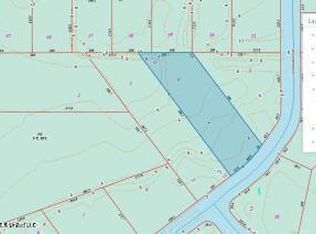 Lots 4 & 5 Woodlands Dr LOT 4, Biloxi, MS 39532