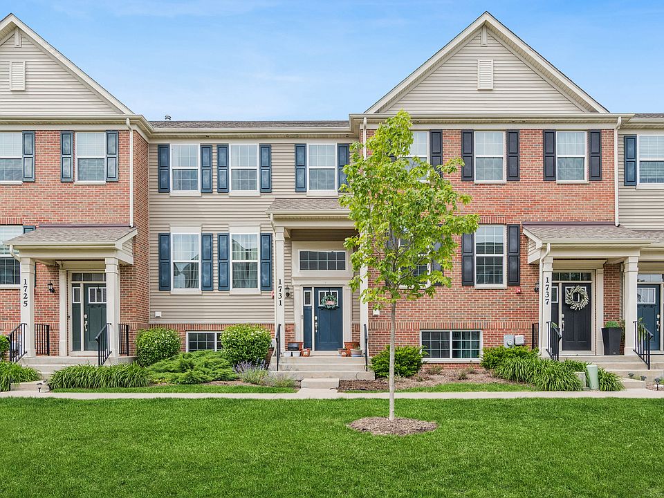 1st image of 1731 Sager Way
