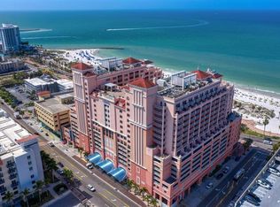 301 S Gulfview Blvd APT 401, Clearwater, FL 33767