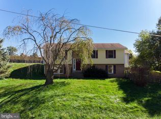 502 W Green St, Middletown, MD