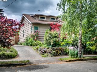 1916 NE Rosa Parks Way, Portland, OR 97211
