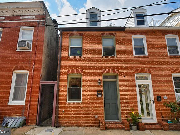 4th image of 614 S Chapel St