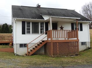 522 Ripshin Rd, Troutdale, VA 24378