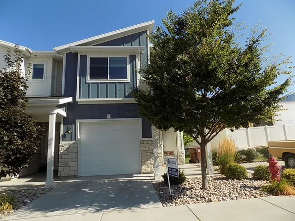 382 E 1850 N #1-1-1, Ogden, UT 84414