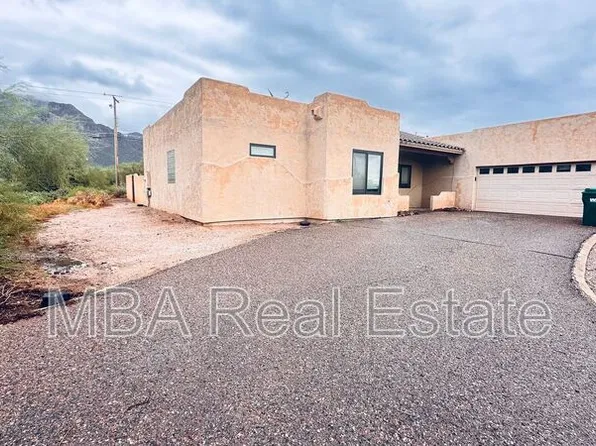 5563 E Greasewood St, Apache Junction, AZ 85119