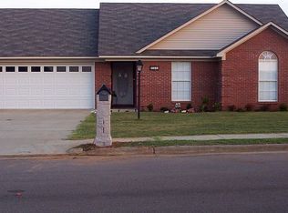 116 Eagle Pointe Loop, Oxford, MS 38655