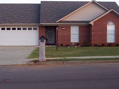 116 Eagle Pointe Loop, Oxford, MS, 38655