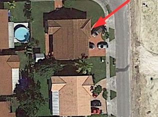 17730 SW 152nd Ave, Miami, FL 33187