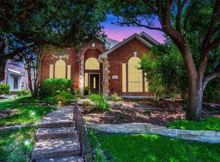 319 Anderson Ct, Allen, TX 75013