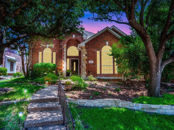 319 Anderson Ct, Allen, TX 75013