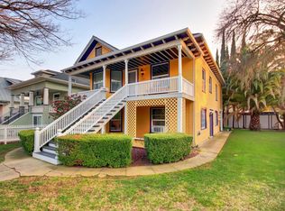 2324 1/2 Castro Way, Sacramento, CA 95818