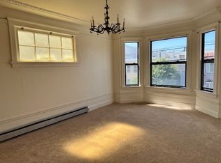 4831 California St, San Francisco, CA 94118