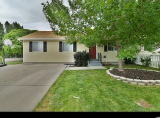 721 E 680 S, Springville, UT 84663