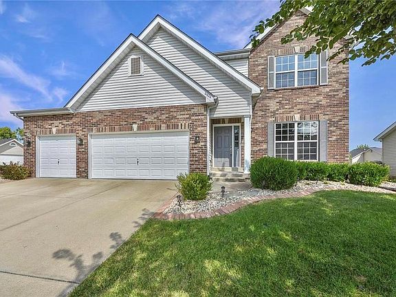 5th image of 6824 Wellington Valley Ct