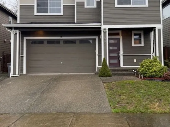 11507 22nd St SE, Lake Stevens, WA 98258