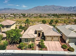 7212 Crandon Park Ave, Las Vegas, NV 89131