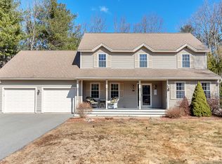 36 Nicolle Ter, Gardner, MA 01440