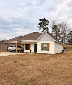 120 Hill Creek Dr, Choudrant, LA, 71227