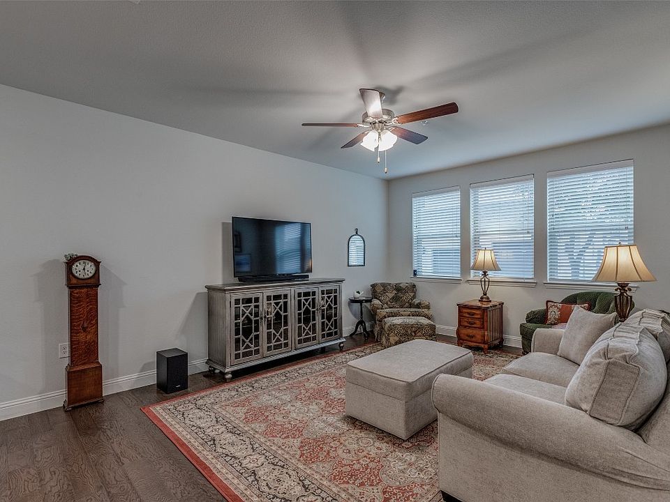 651 N Watters Rd Allen TX Zillow