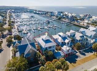 43 Transom Row, Southport, NC 28461