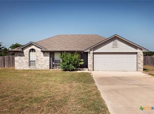 199 Private Road 4839, Kempner, TX 76539