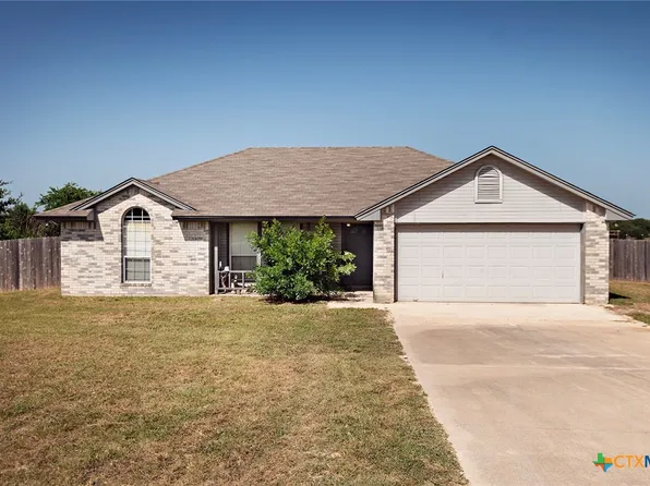 199 Private Road 4839, Kempner, TX 76539