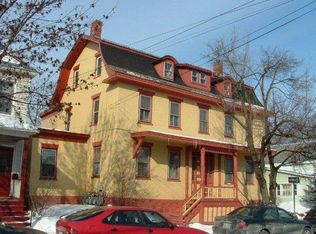 29 N Union St APT 4, Burlington, VT 05401