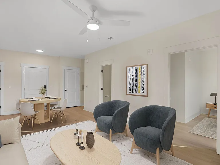 Joy Park Luxury Apartments — Photo 49