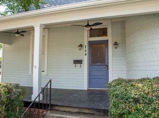 184 Tournament St, West Point, MS 39773