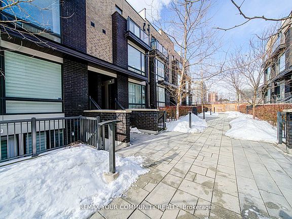 5th image of 34 Fieldway Rd #146