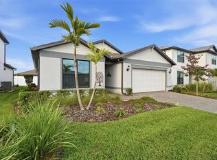 2136 Laurifolia Ct, North Port, FL 34289