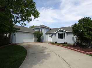 1614 Brighton Ln, Plainfield, IL