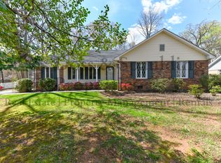 1109 Monticello St, Greensboro, NC 27410