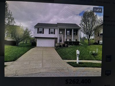 2431 Hilliard Dr, Hebron, KY, 41048