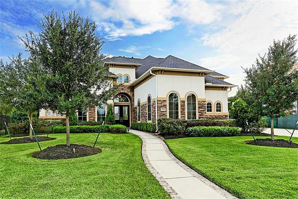 7910 S Dominion Falls Ln, Humble, TX 77396 Zillow