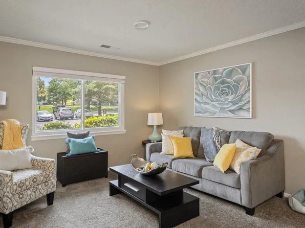 Arcadia at Overland Park