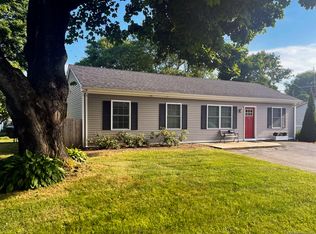 168 Indian Field Rd, Groton, CT 06340