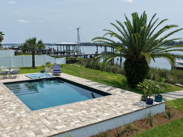5392 HECKSCHER Drive, Jacksonville, FL 32226