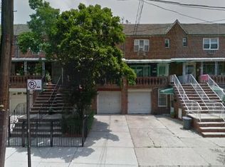873 E 55th St, Brooklyn, NY 11234