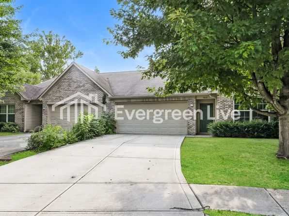 7826 Trisa Ct, Indianapolis, IN 46227