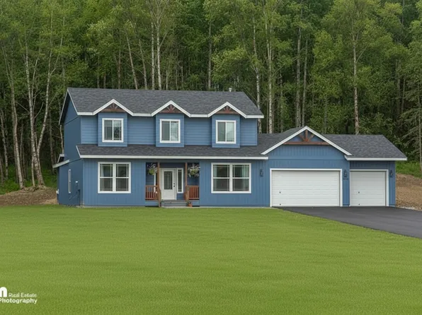 Aurora Crystal Forest Plan, Crystal Forest