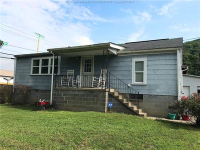 520 Aleshire Pl, Madison, WV, 25130