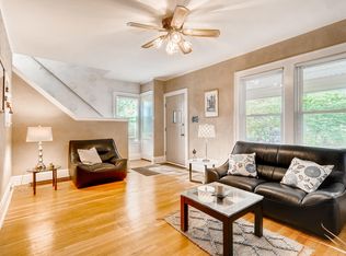 255 W Como Ave, Columbus, OH 43202