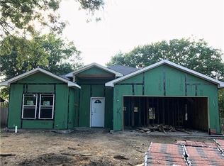 1331 Willowbrook St, Lancaster, TX 75134